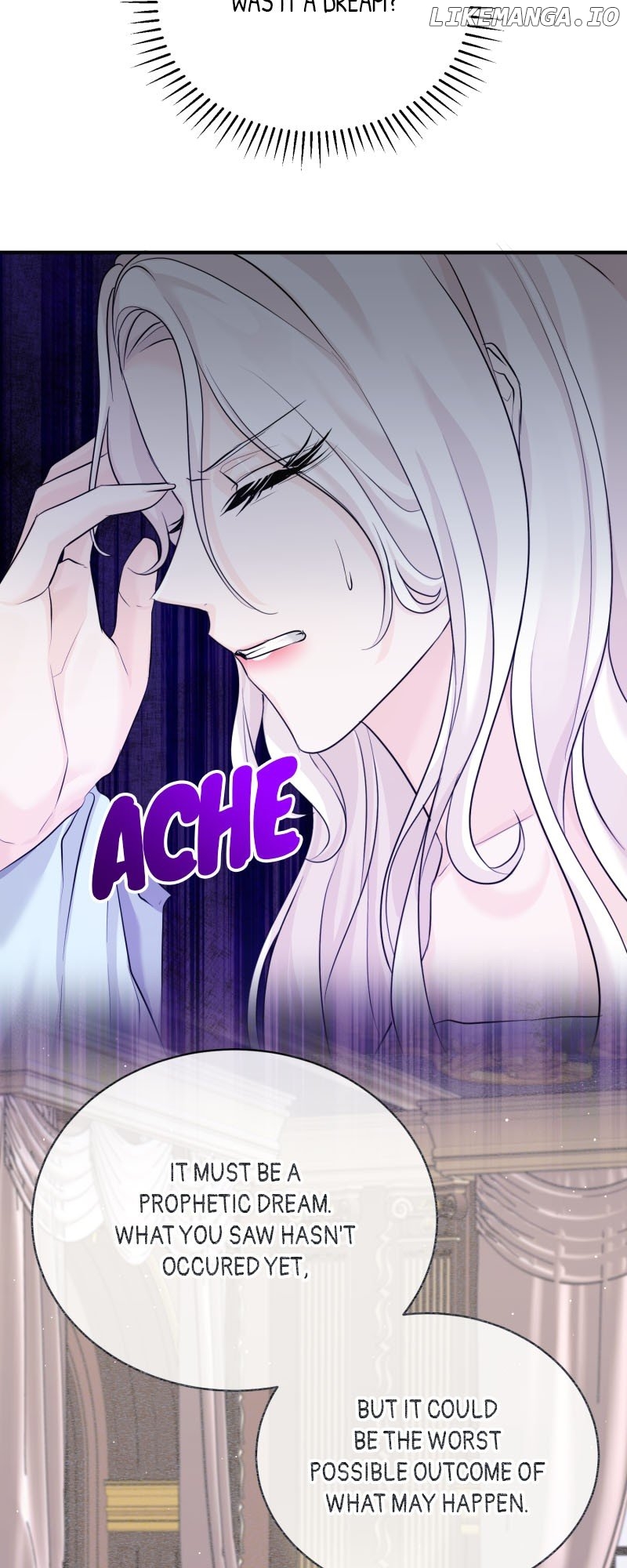 Can Love Blossom in a Poisoned Heart Chapter 42 - page 60