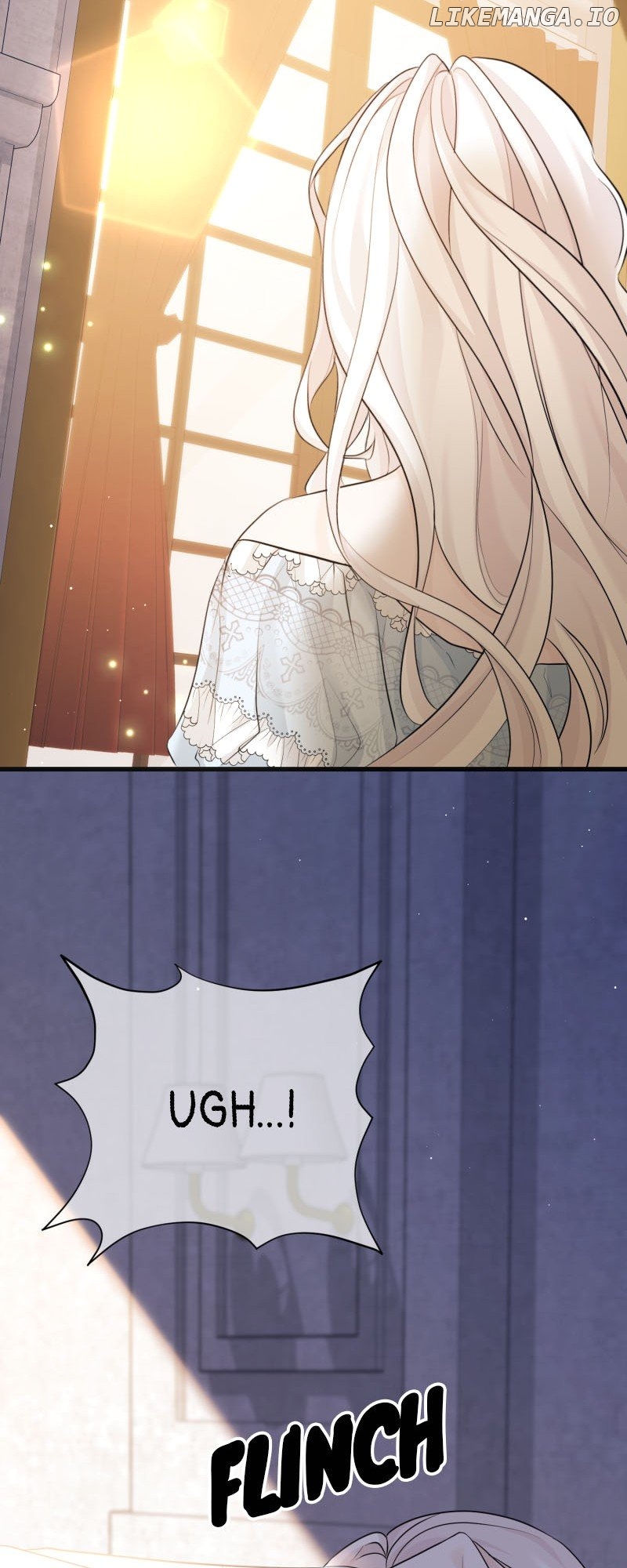 Can Love Blossom in a Poisoned Heart Chapter 42 - page 68