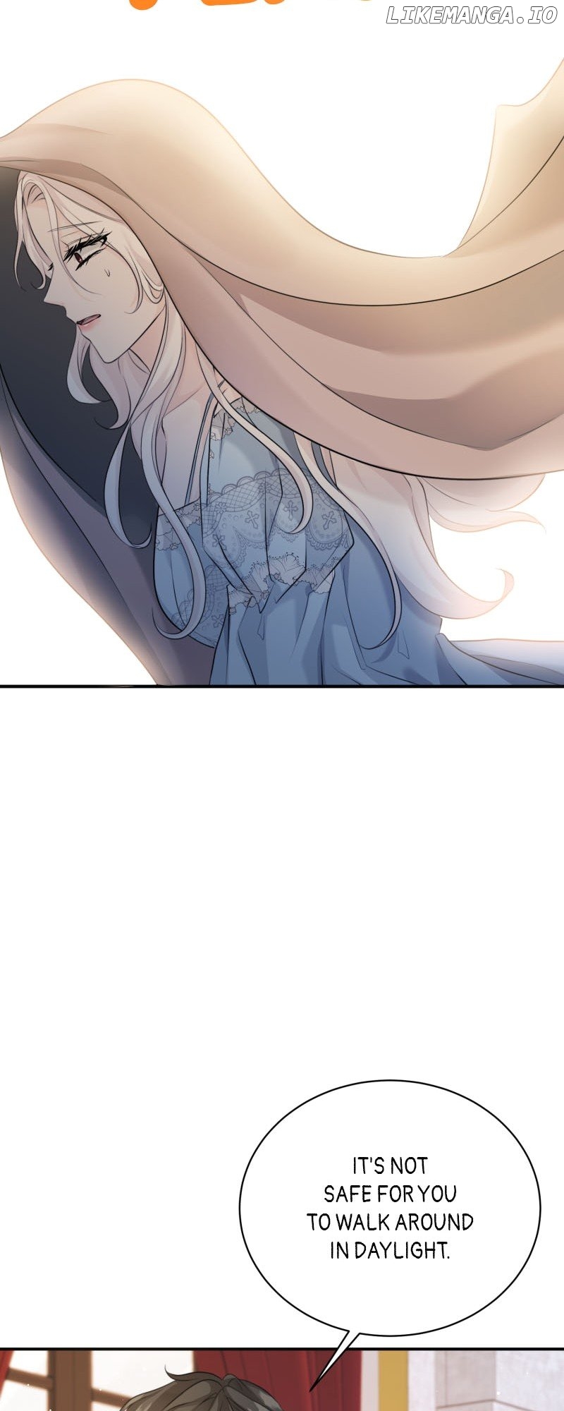 Can Love Blossom in a Poisoned Heart Chapter 42 - page 70