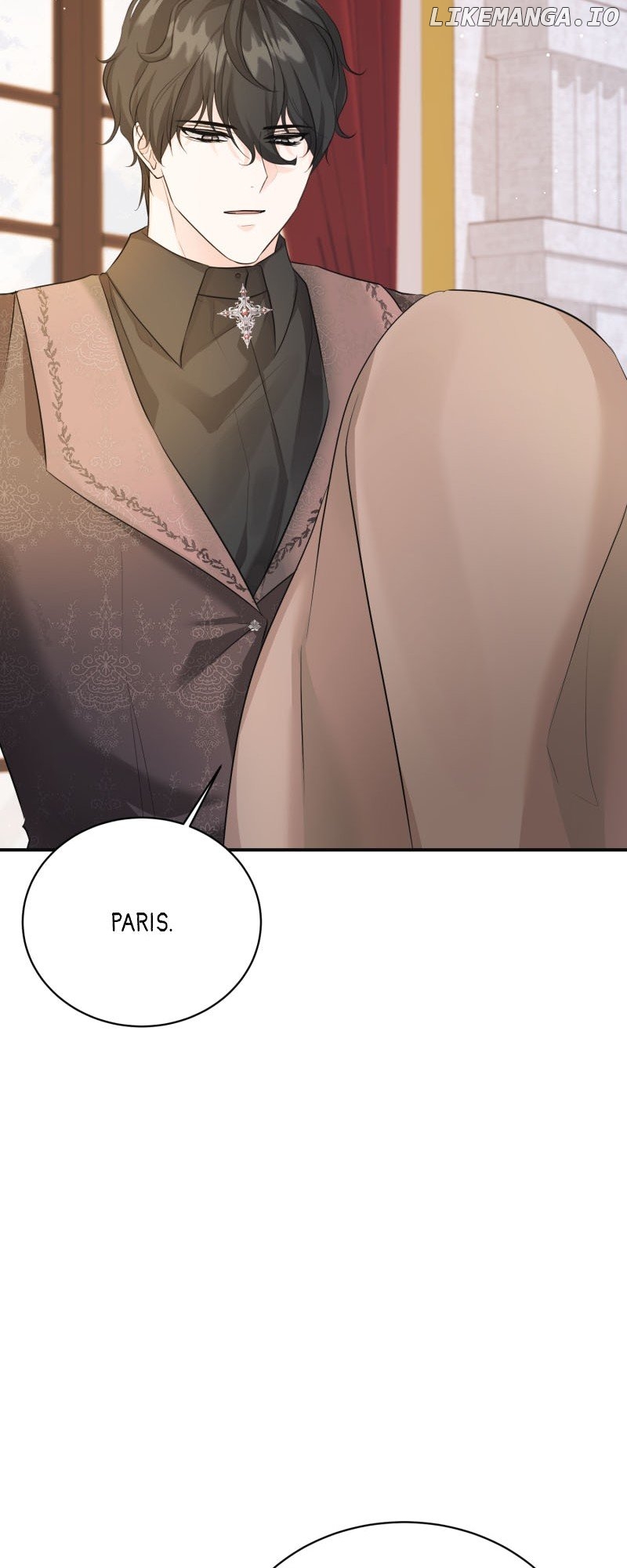 Can Love Blossom in a Poisoned Heart Chapter 42 - page 71