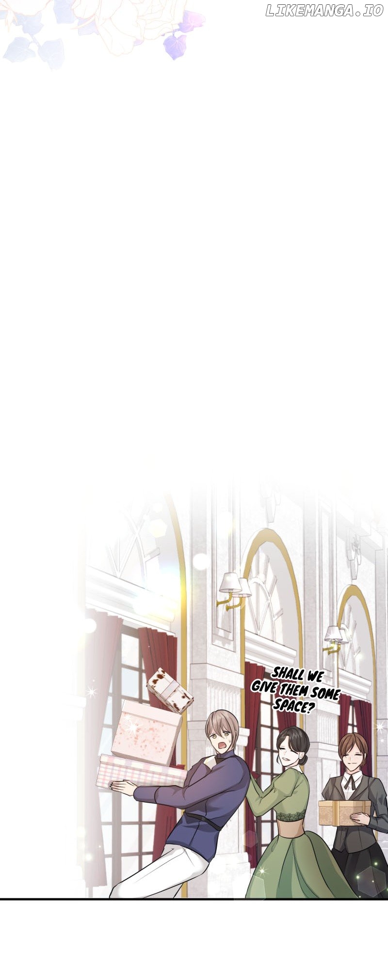 Can Love Blossom in a Poisoned Heart Chapter 42 - page 73