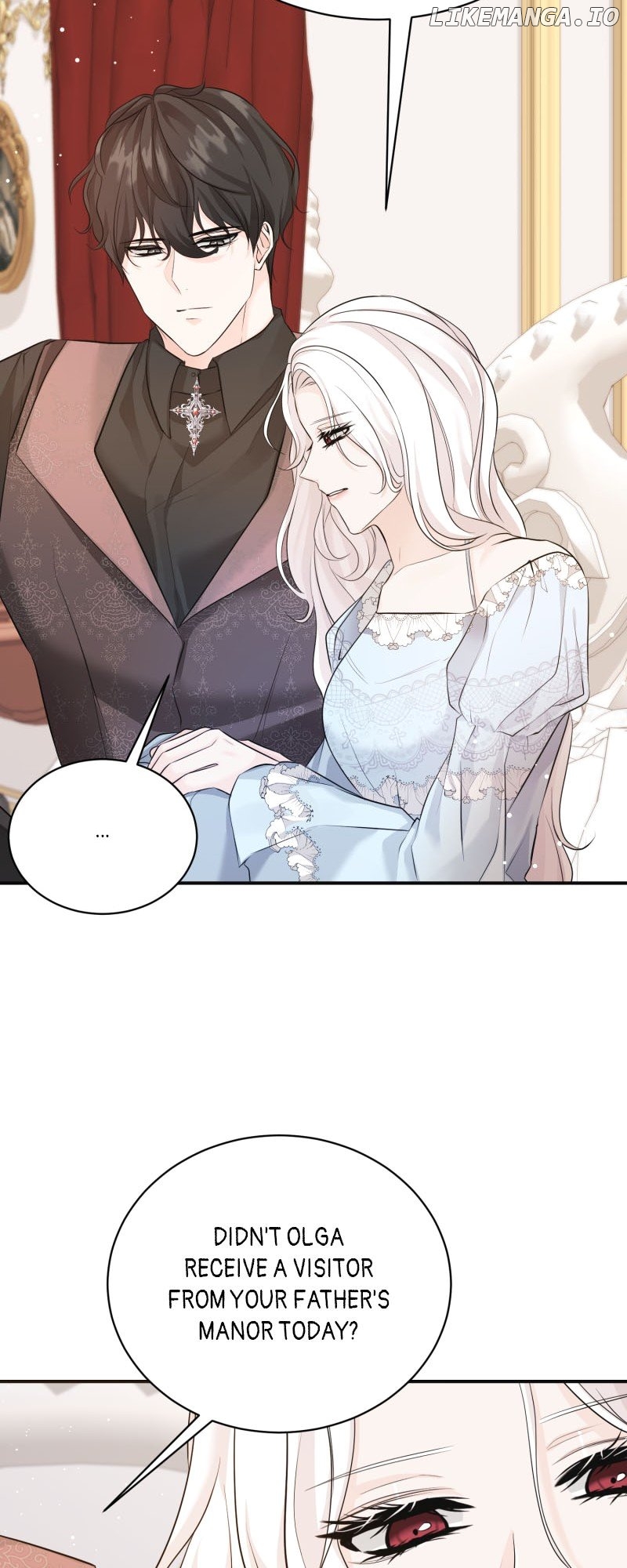 Can Love Blossom in a Poisoned Heart Chapter 42 - page 75