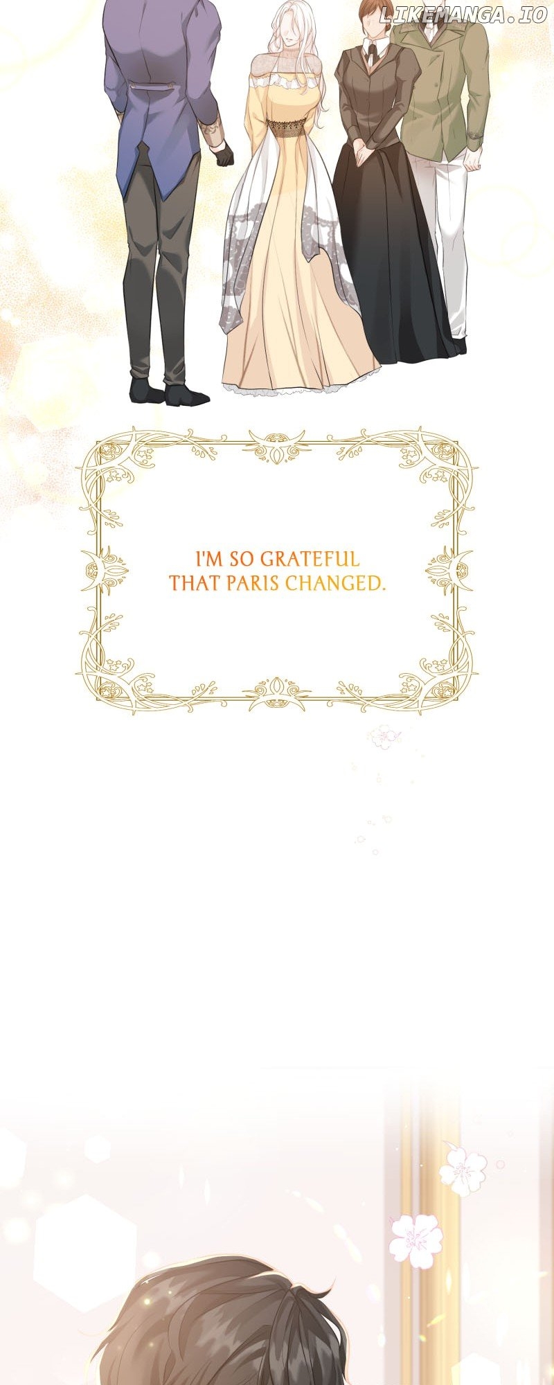 Can Love Blossom in a Poisoned Heart Chapter 42 - page 80