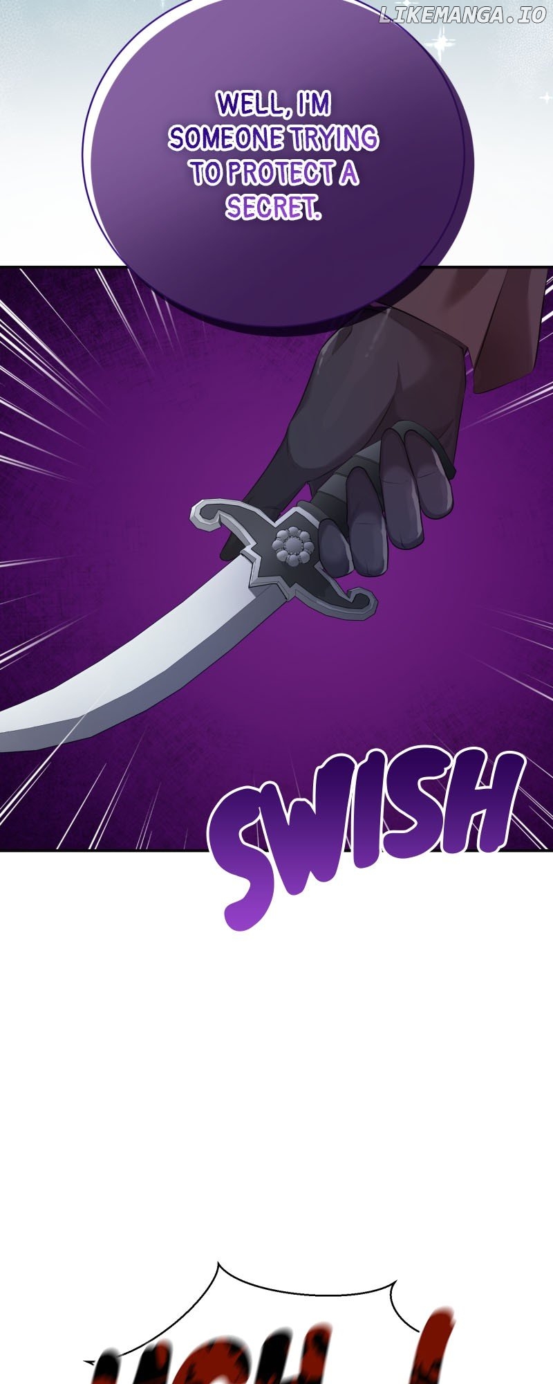 Can Love Blossom in a Poisoned Heart Chapter 42 - page 8