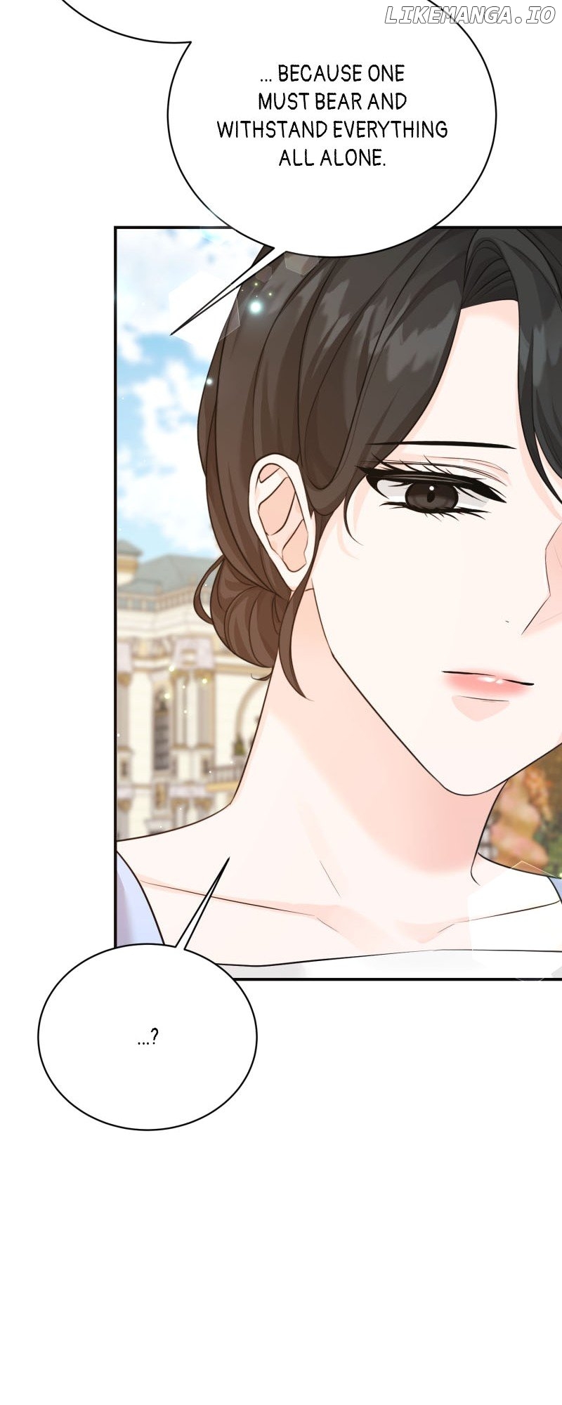 Can Love Blossom in a Poisoned Heart Chapter 43 - page 13