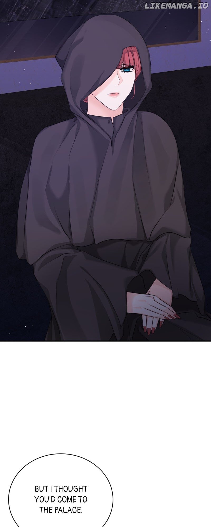 Can Love Blossom in a Poisoned Heart Chapter 43 - page 19