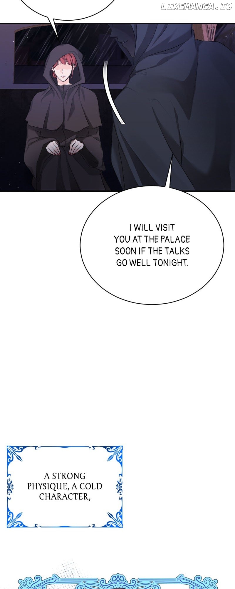 Can Love Blossom in a Poisoned Heart Chapter 43 - page 20