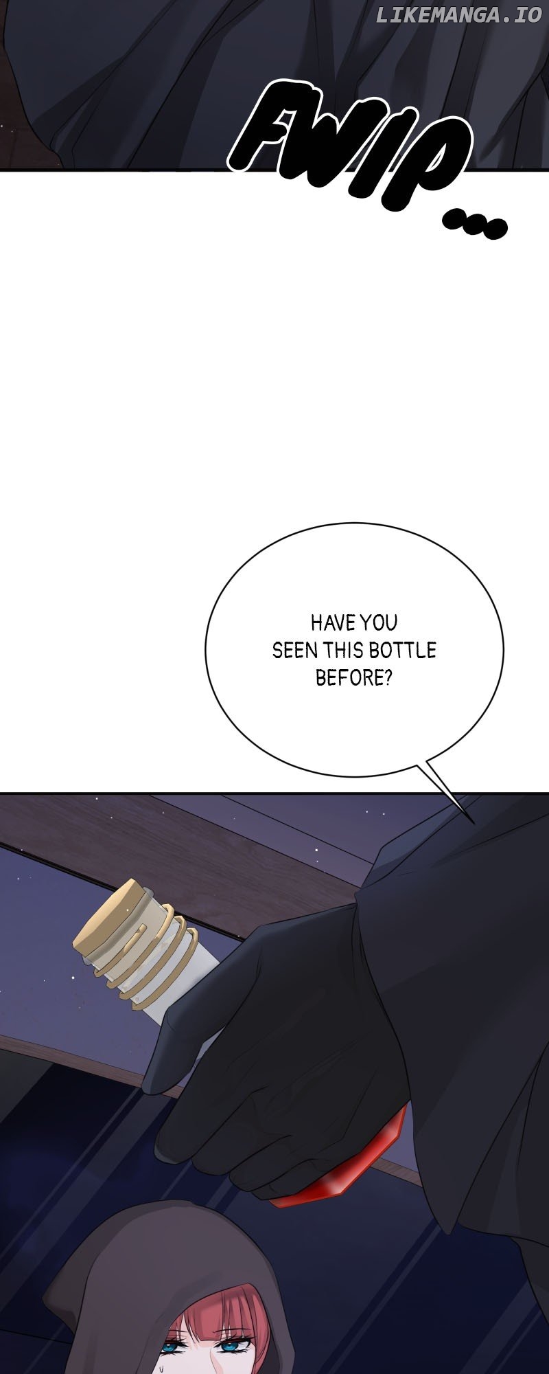 Can Love Blossom in a Poisoned Heart Chapter 43 - page 25