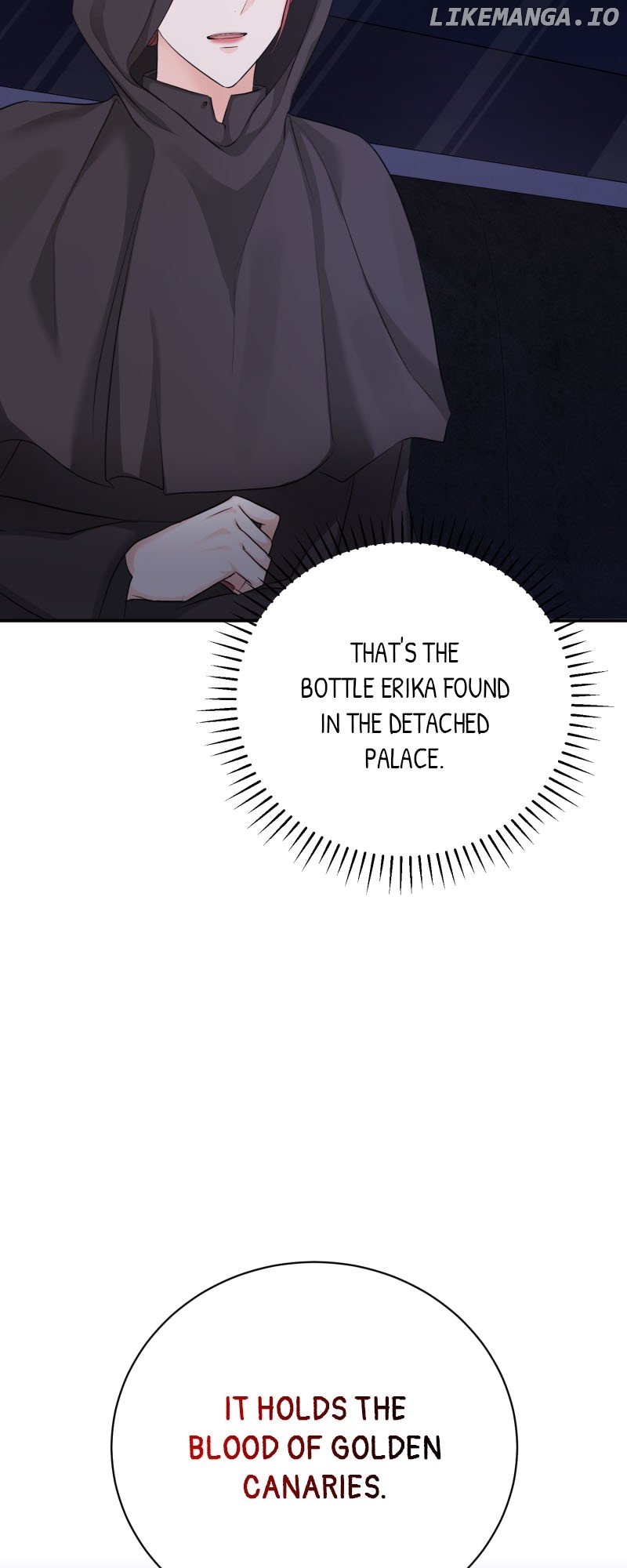 Can Love Blossom in a Poisoned Heart Chapter 43 - page 26