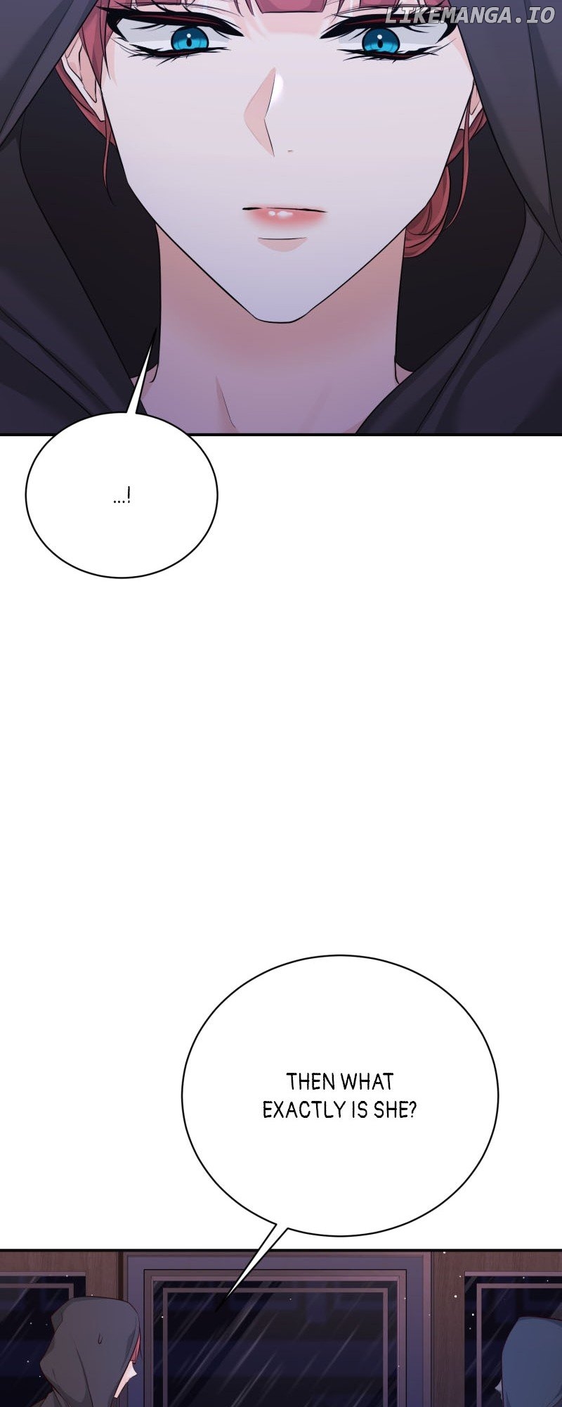 Can Love Blossom in a Poisoned Heart Chapter 43 - page 30