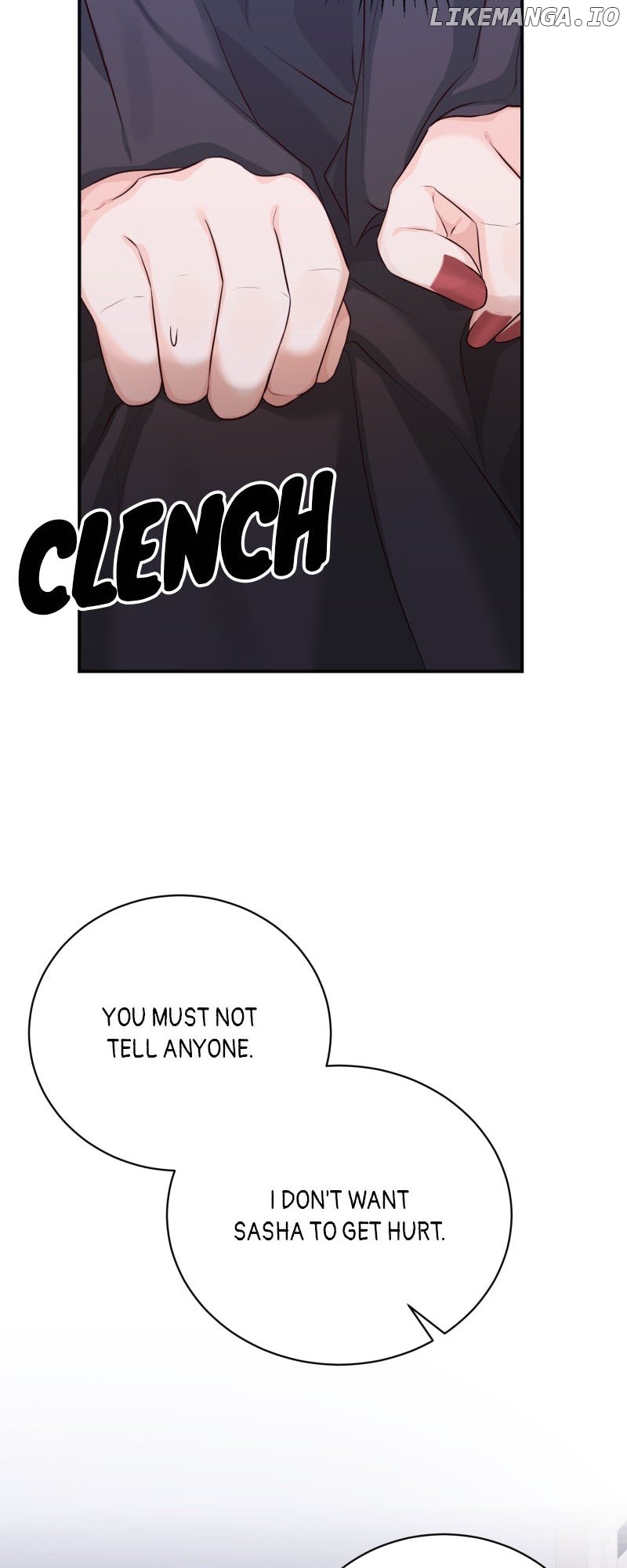 Can Love Blossom in a Poisoned Heart Chapter 43 - page 32