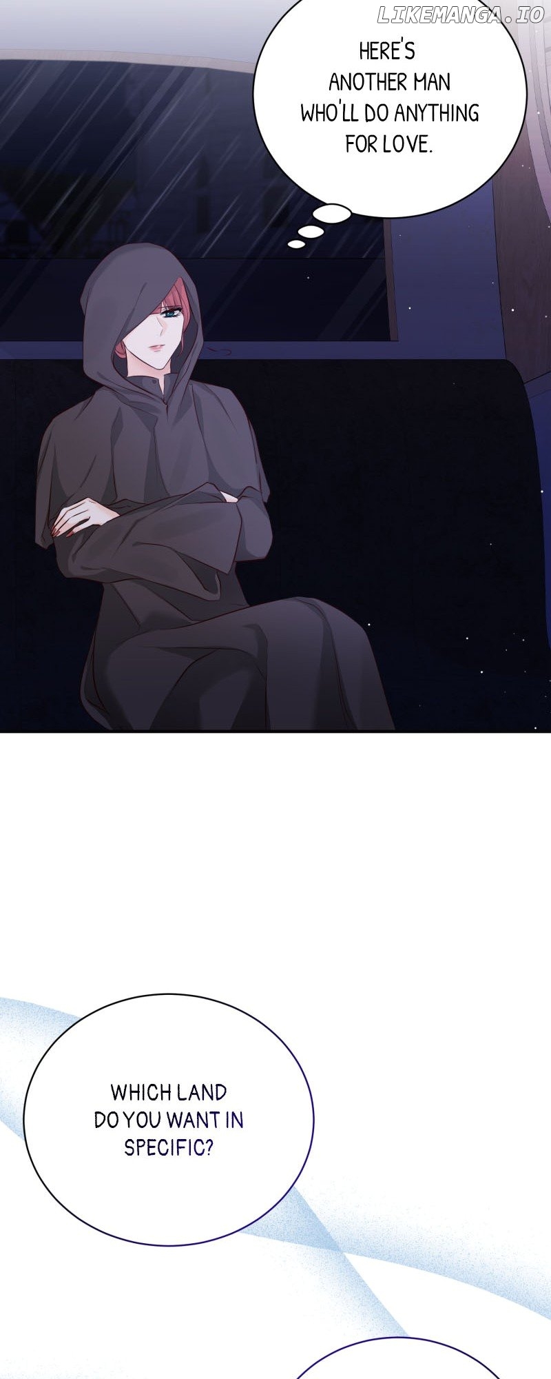 Can Love Blossom in a Poisoned Heart Chapter 43 - page 33