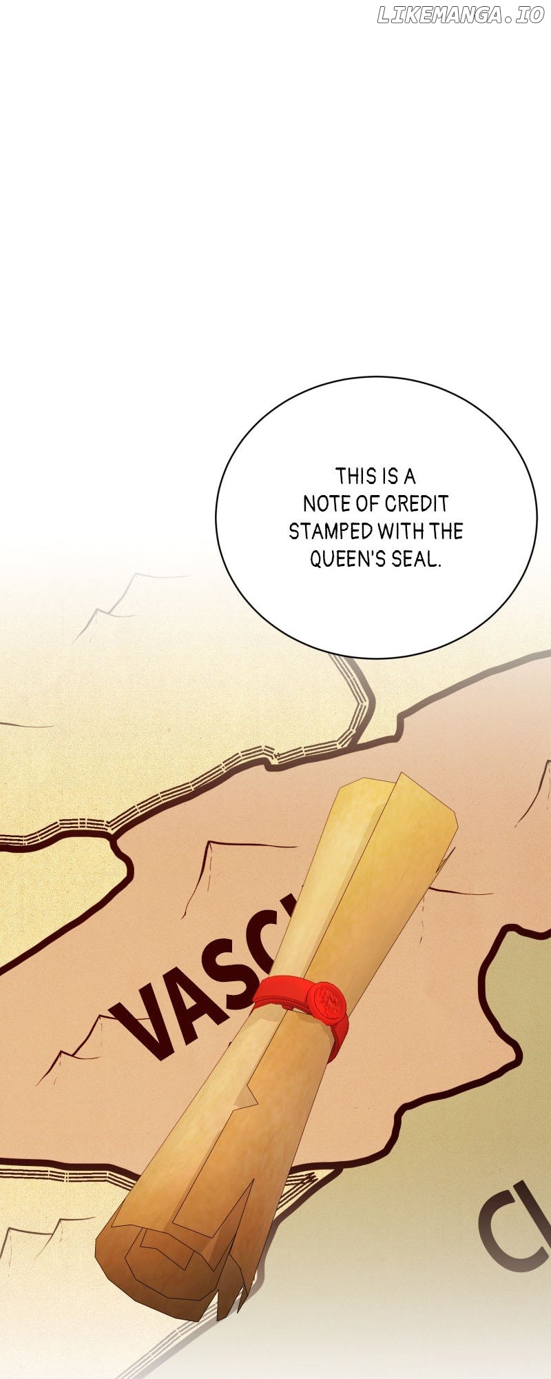 Can Love Blossom in a Poisoned Heart Chapter 43 - page 35