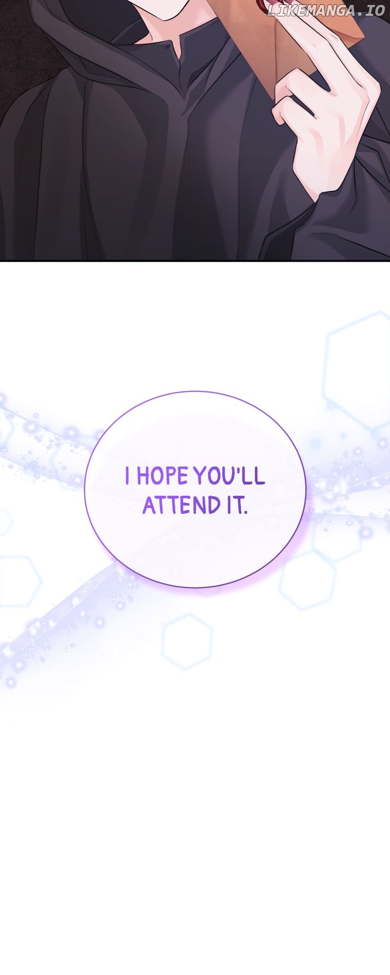 Can Love Blossom in a Poisoned Heart Chapter 43 - page 38