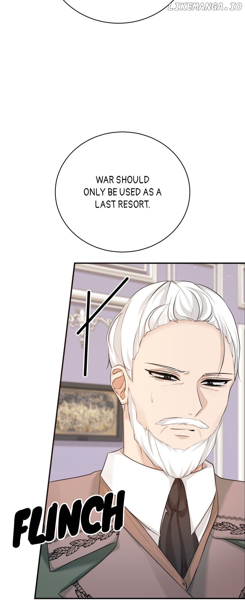 Can Love Blossom in a Poisoned Heart Chapter 43 - page 42