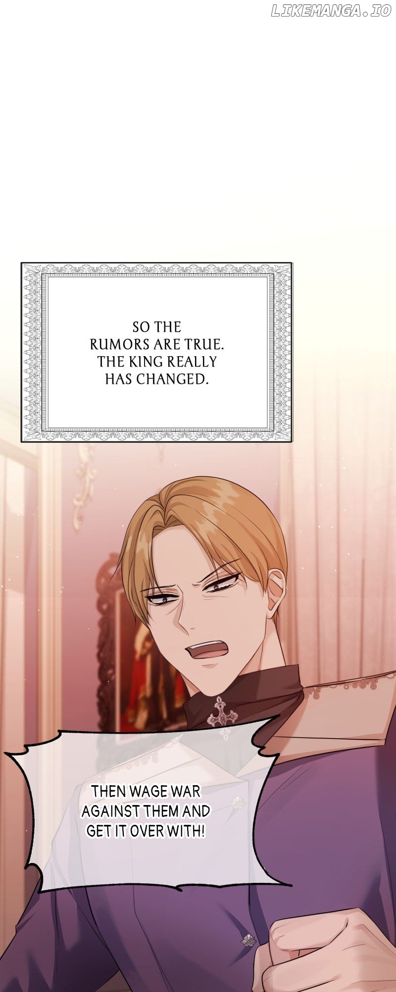 Can Love Blossom in a Poisoned Heart Chapter 43 - page 43