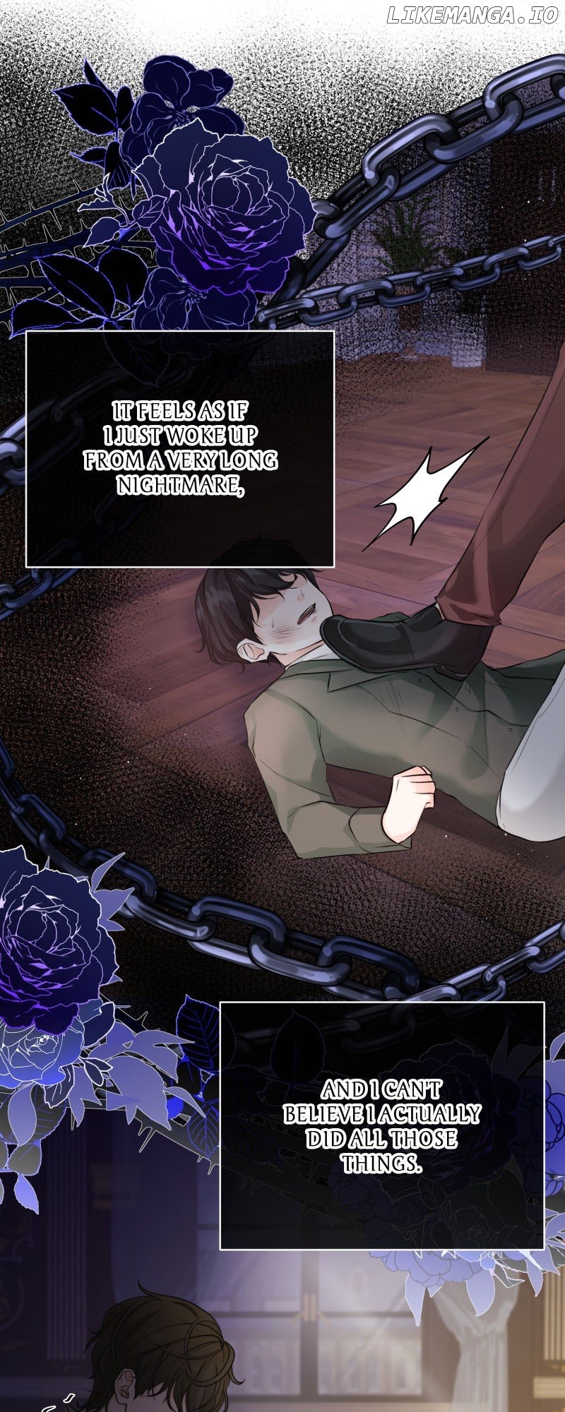 Can Love Blossom in a Poisoned Heart Chapter 43 - page 4