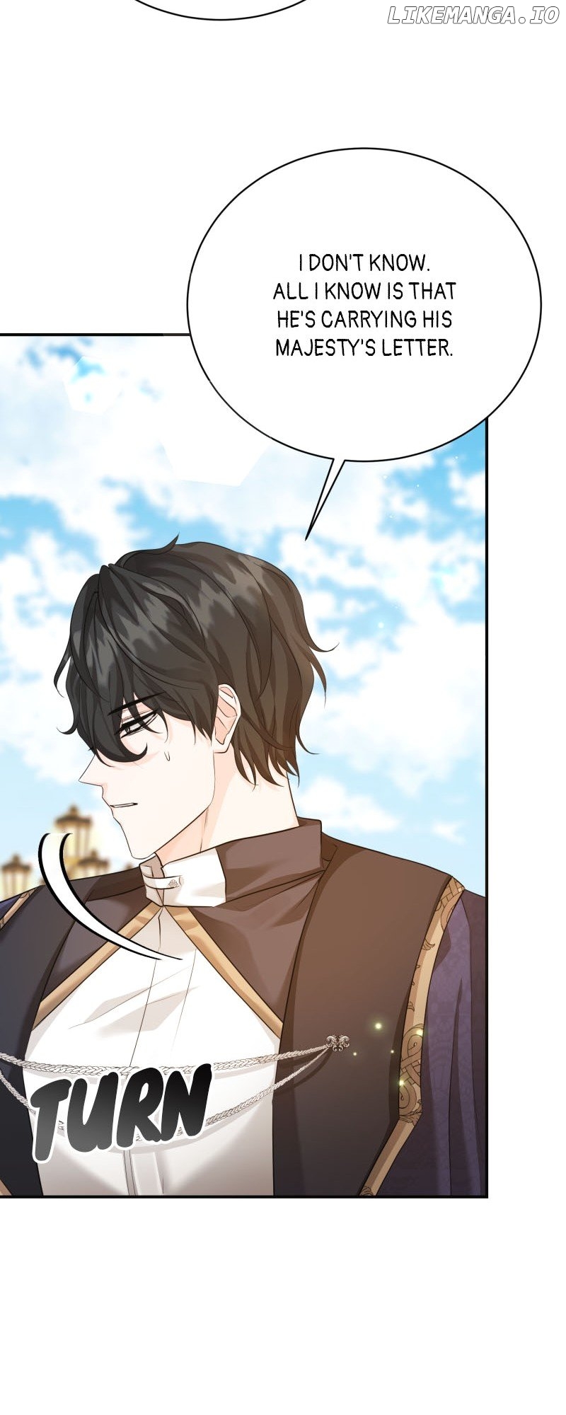 Can Love Blossom in a Poisoned Heart Chapter 43 - page 62