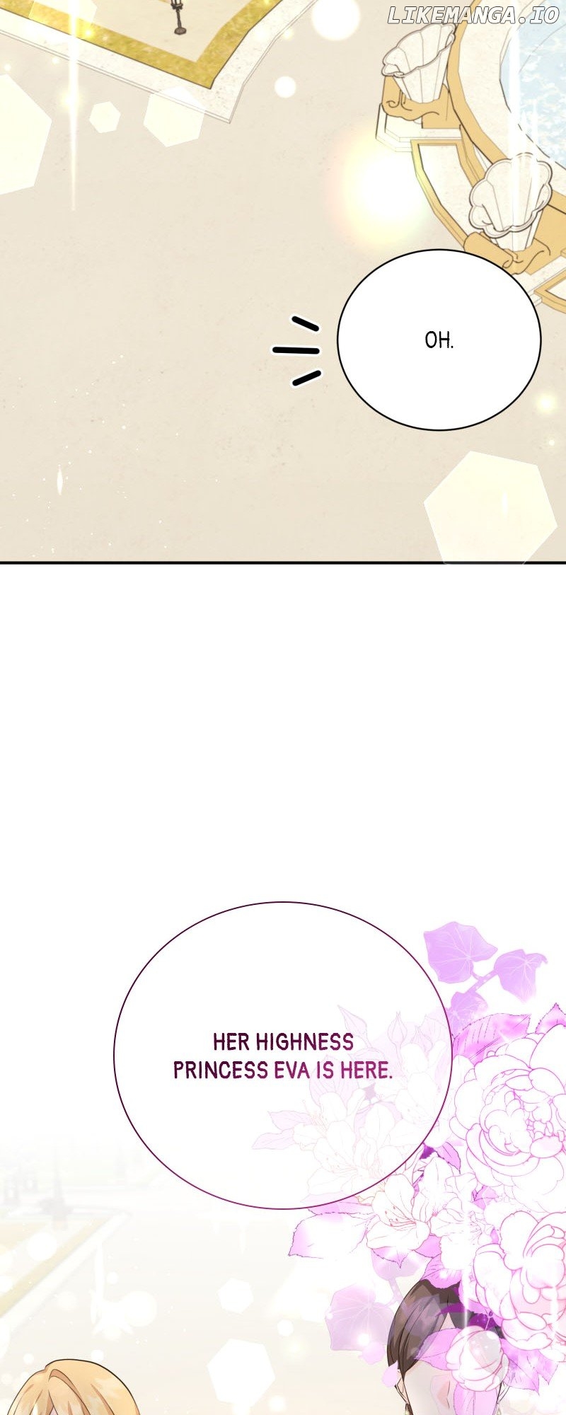 Can Love Blossom in a Poisoned Heart Chapter 43 - page 68