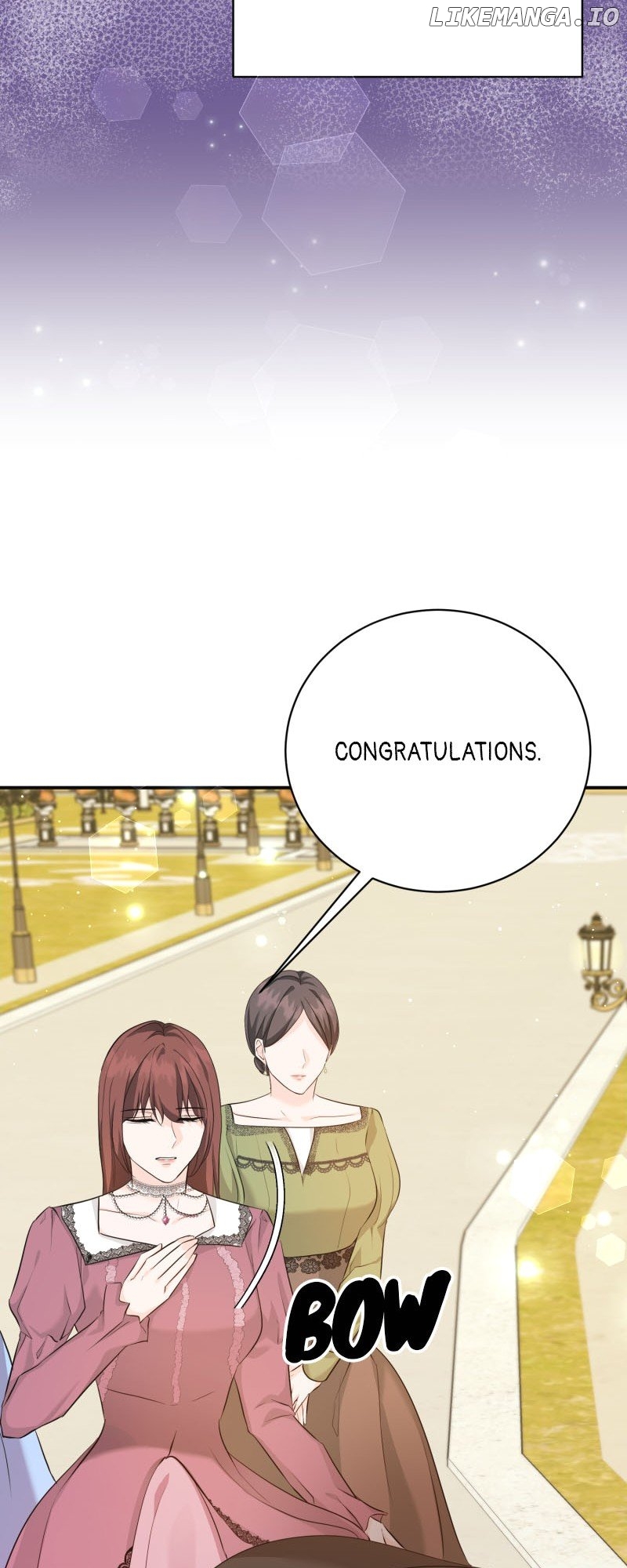 Can Love Blossom in a Poisoned Heart Chapter 43 - page 72