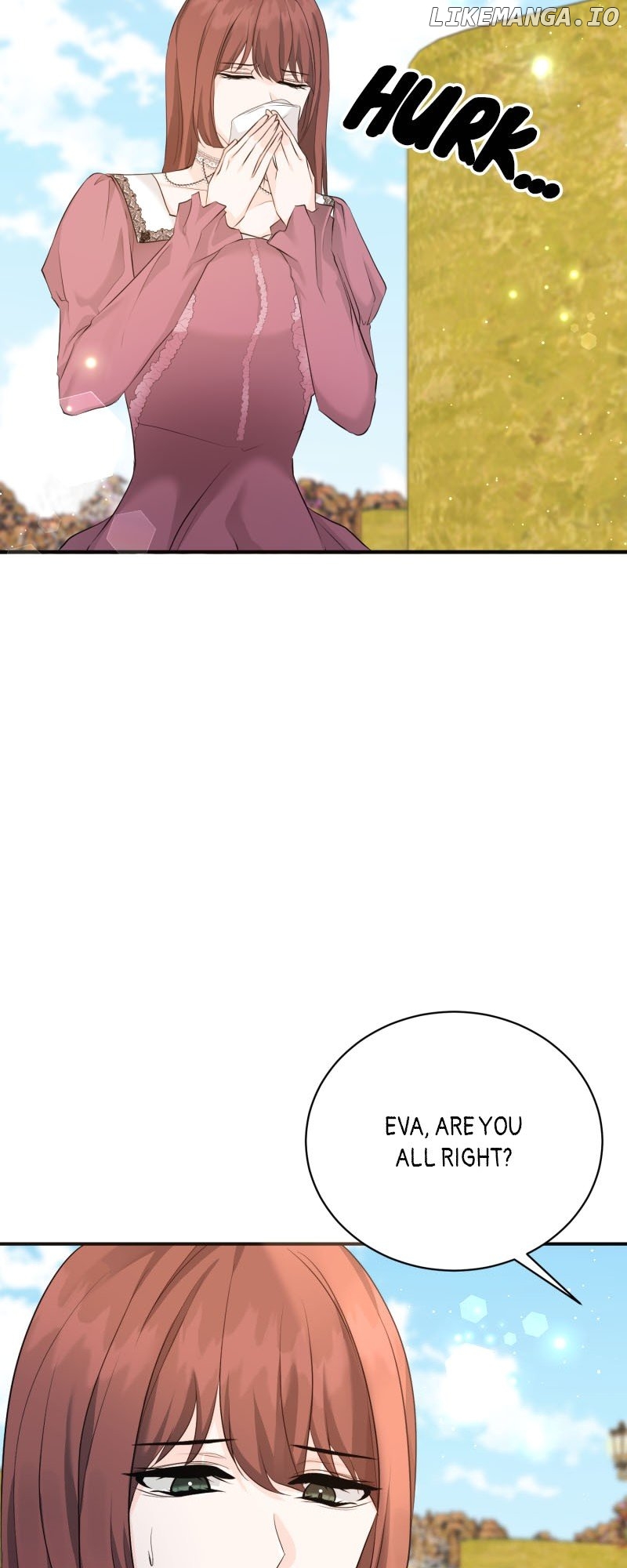 Can Love Blossom in a Poisoned Heart Chapter 43 - page 79