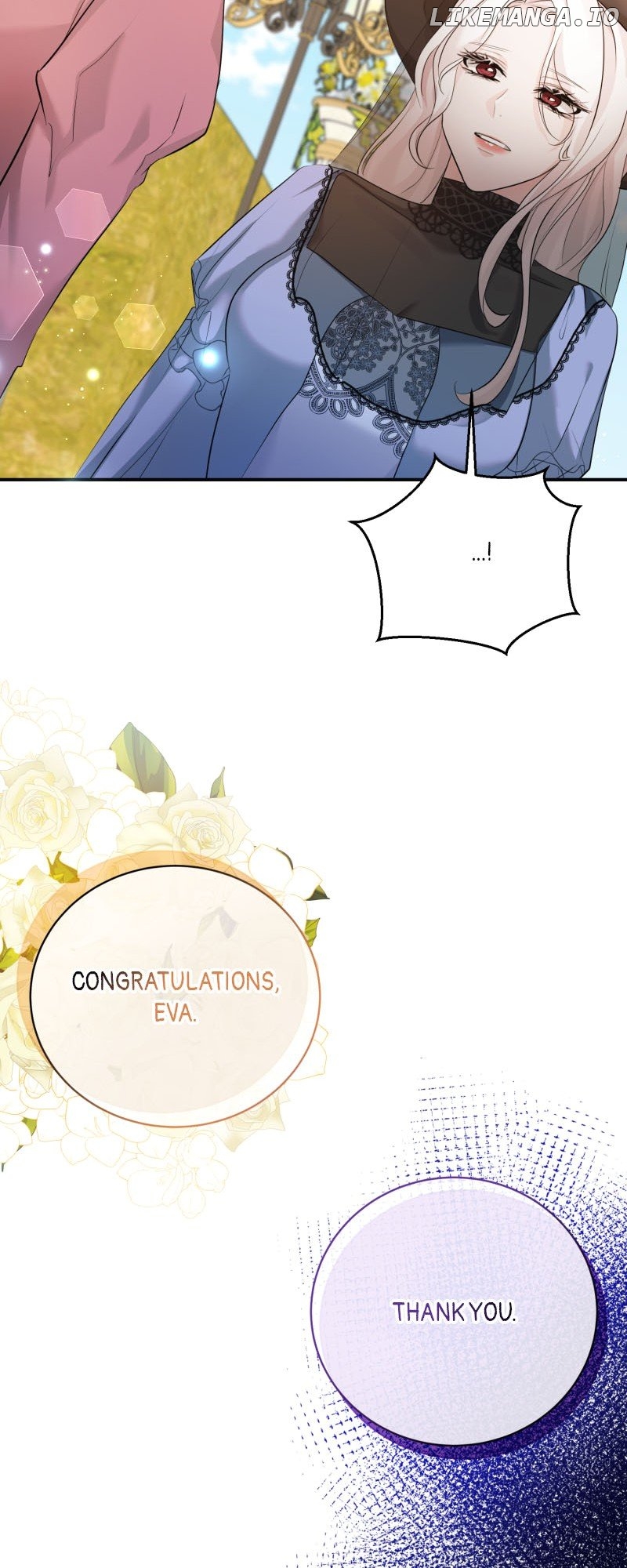 Can Love Blossom in a Poisoned Heart Chapter 43 - page 81