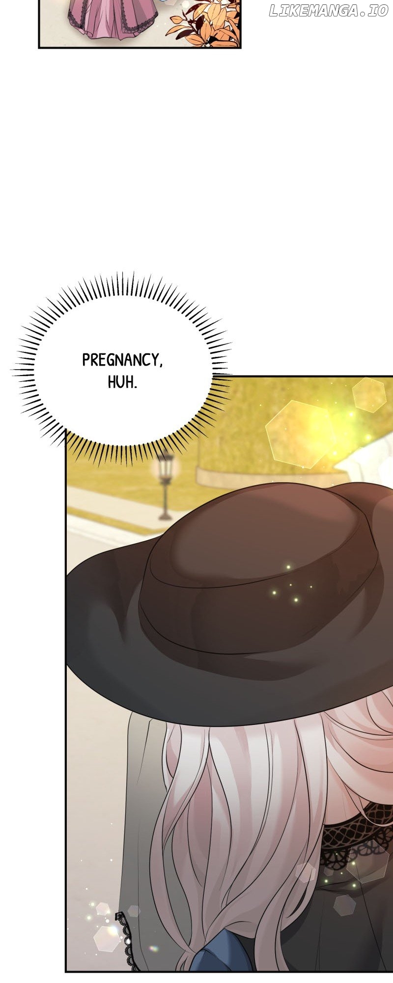 Can Love Blossom in a Poisoned Heart Chapter 43 - page 85