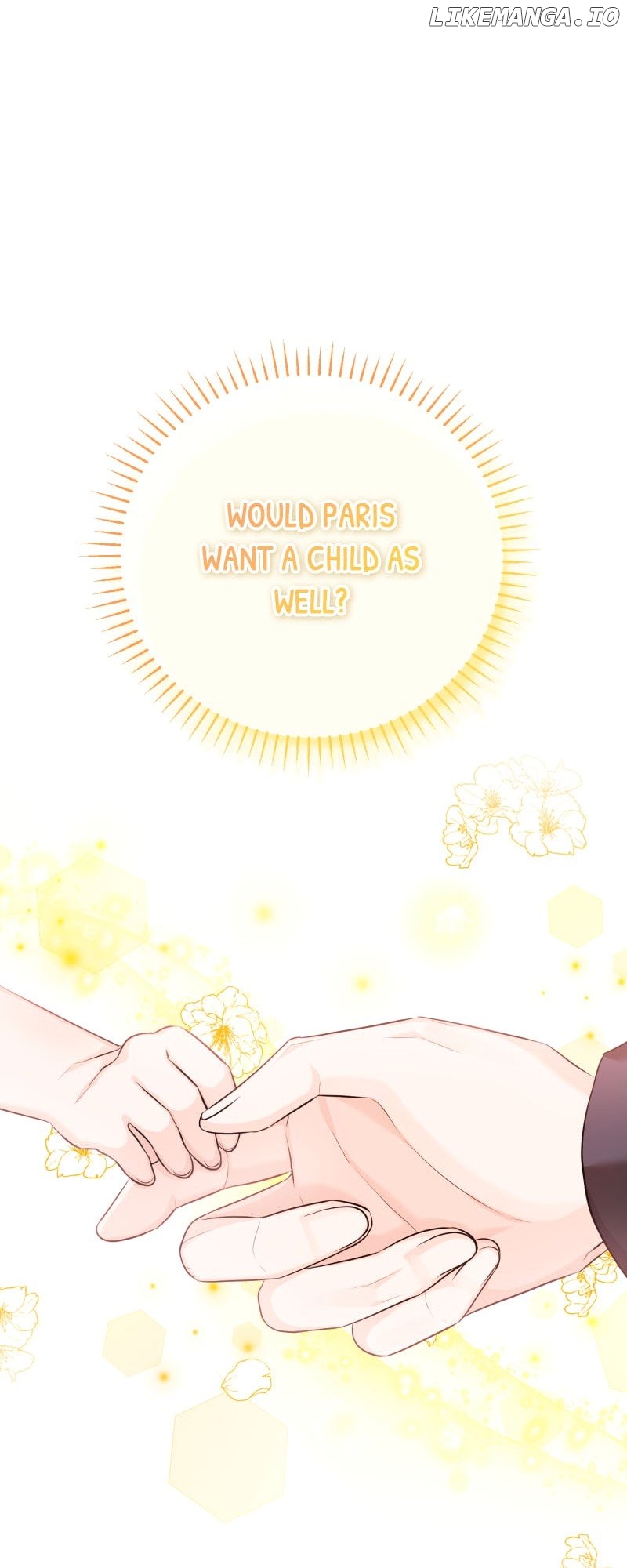 Can Love Blossom in a Poisoned Heart Chapter 43 - page 86