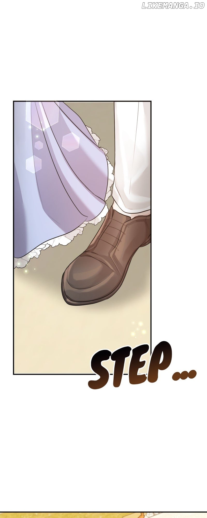 Can Love Blossom in a Poisoned Heart Chapter 44 - page 9