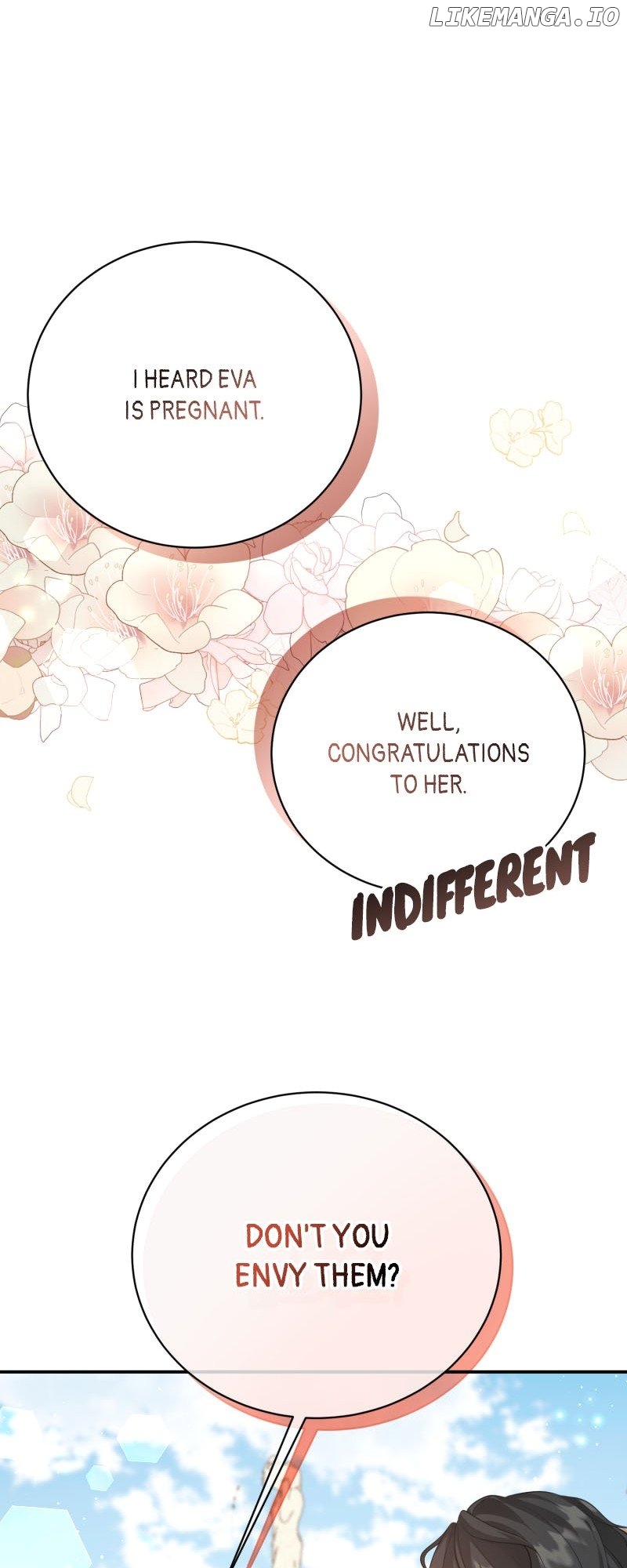 Can Love Blossom in a Poisoned Heart Chapter 44 - page 11