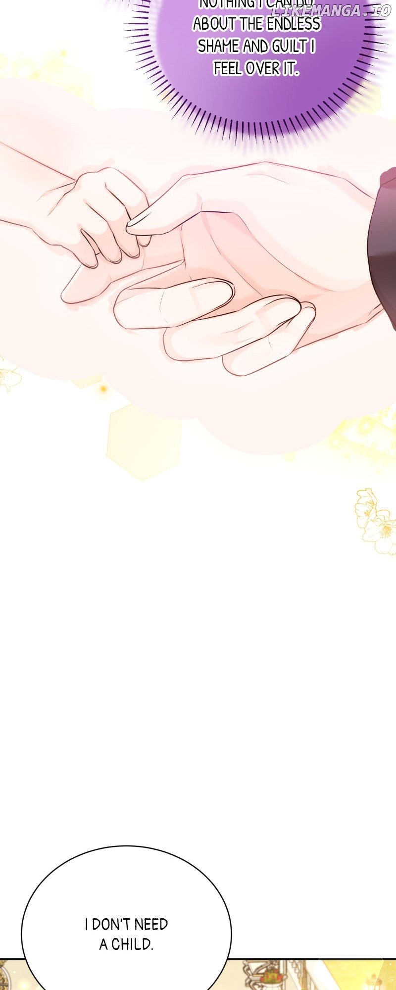 Can Love Blossom in a Poisoned Heart Chapter 44 - page 13