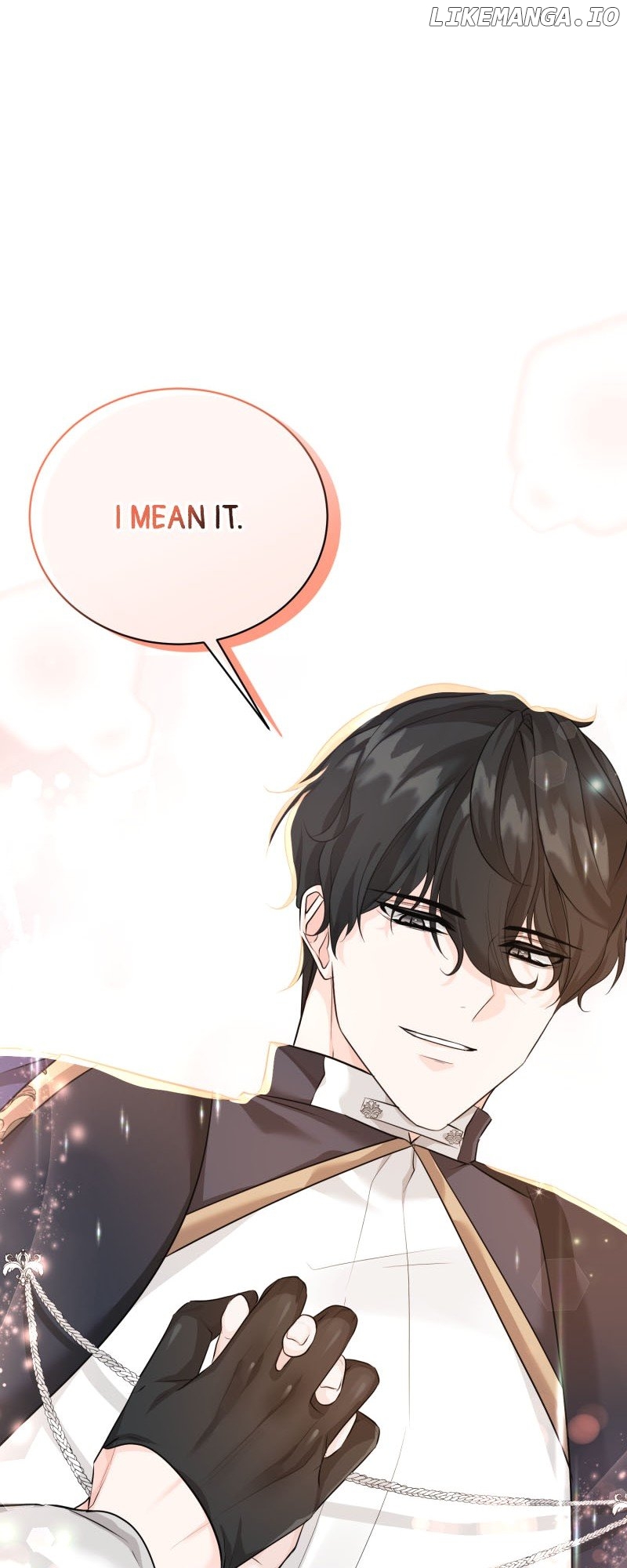 Can Love Blossom in a Poisoned Heart Chapter 44 - page 15