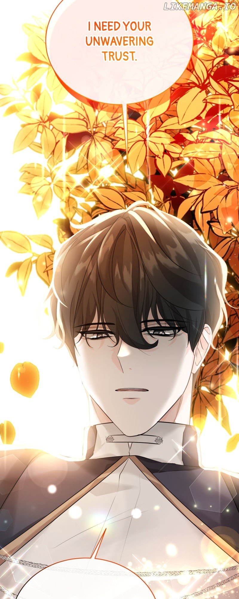 Can Love Blossom in a Poisoned Heart Chapter 44 - page 18