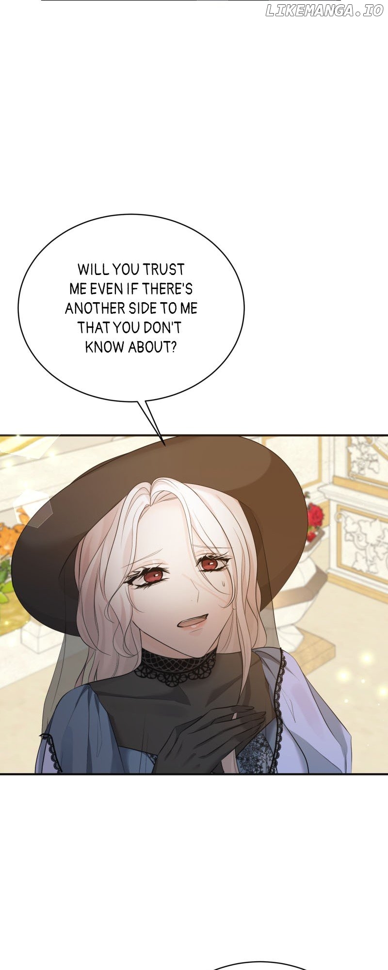 Can Love Blossom in a Poisoned Heart Chapter 44 - page 20