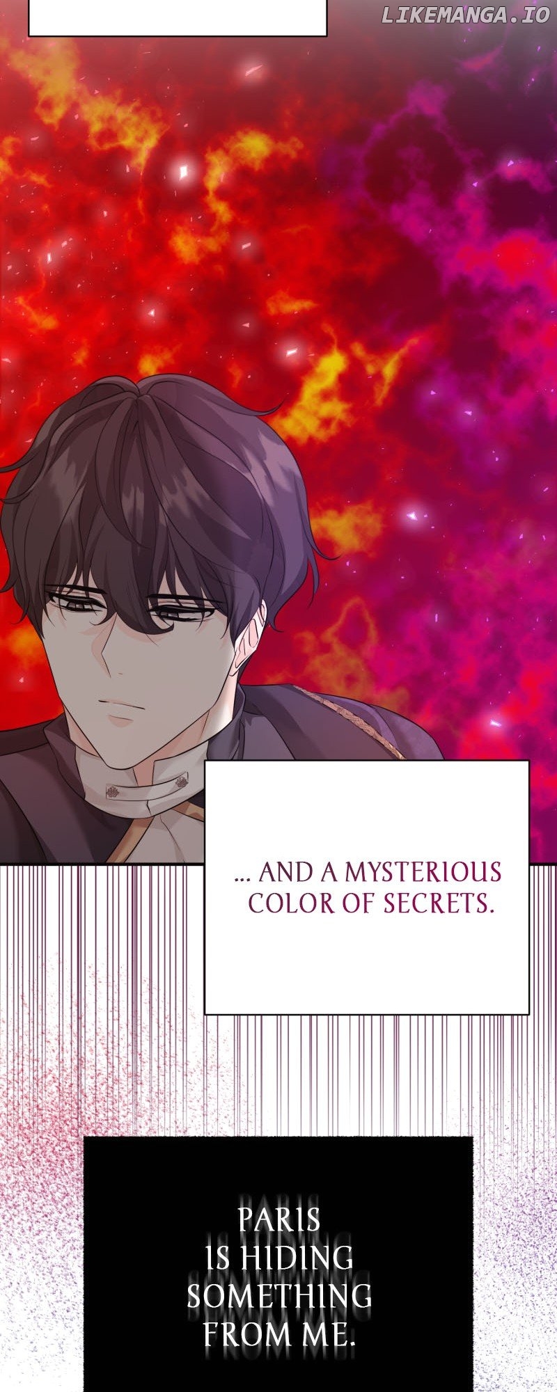 Can Love Blossom in a Poisoned Heart Chapter 44 - page 23