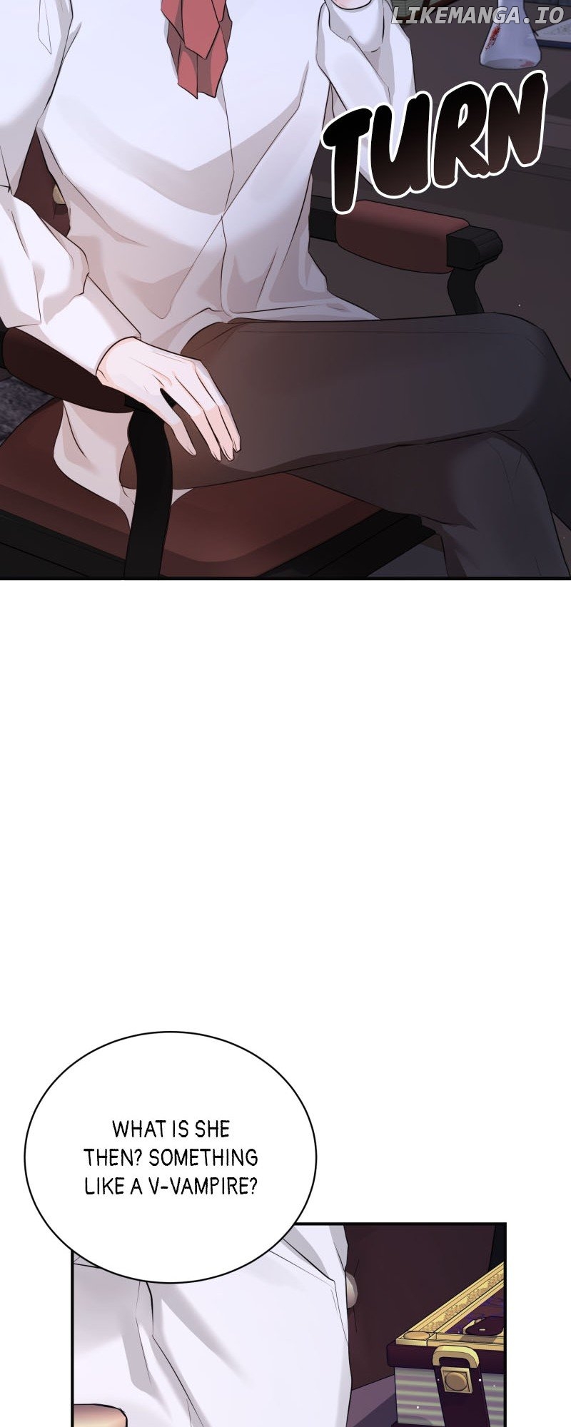 Can Love Blossom in a Poisoned Heart Chapter 44 - page 28