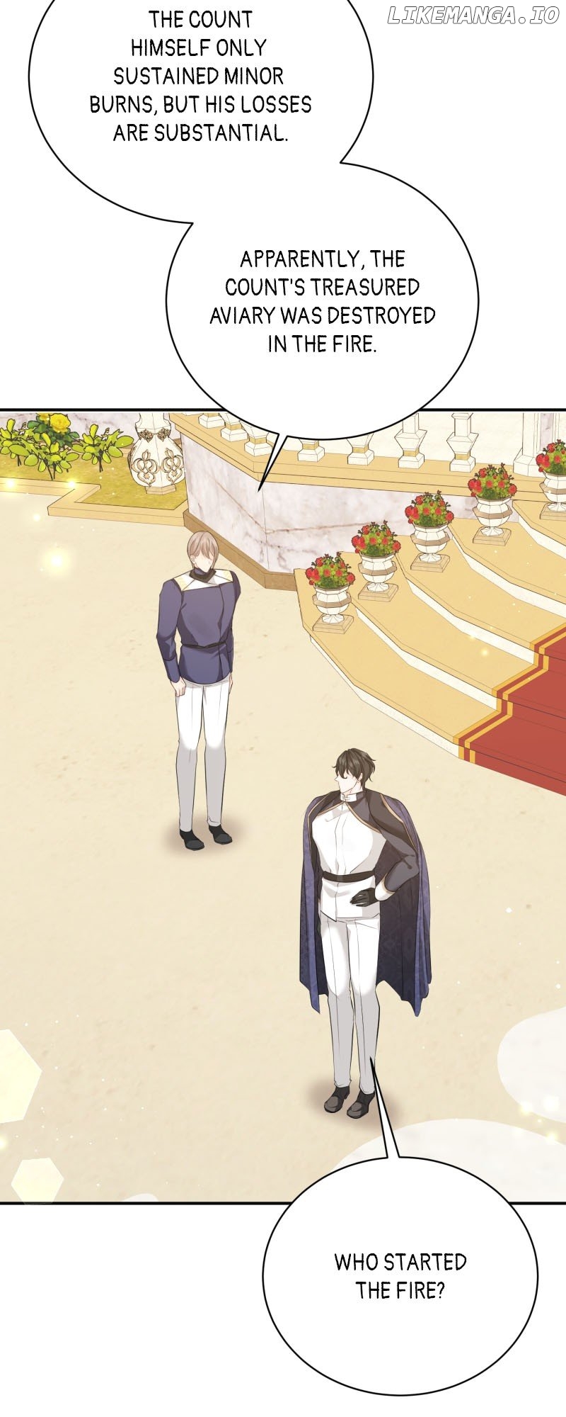 Can Love Blossom in a Poisoned Heart Chapter 44 - page 2