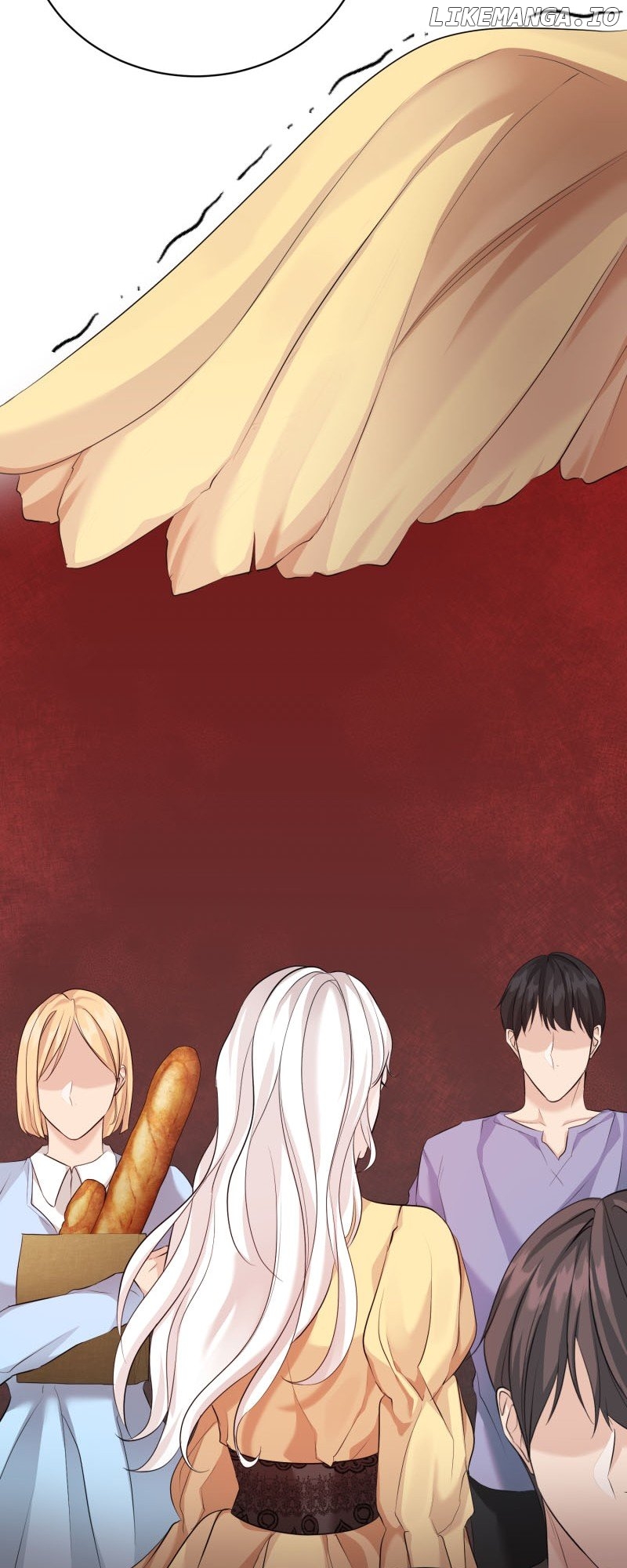 Can Love Blossom in a Poisoned Heart Chapter 44 - page 31