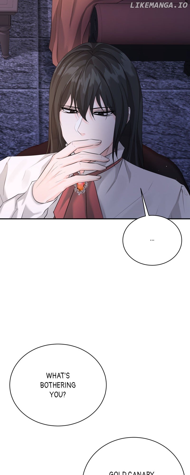 Can Love Blossom in a Poisoned Heart Chapter 44 - page 33