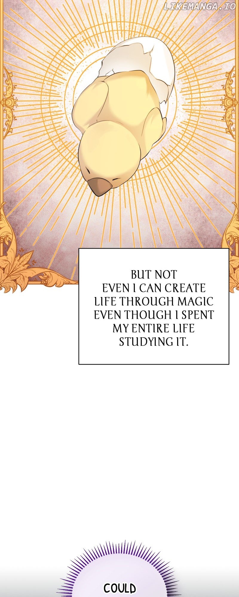 Can Love Blossom in a Poisoned Heart Chapter 44 - page 35