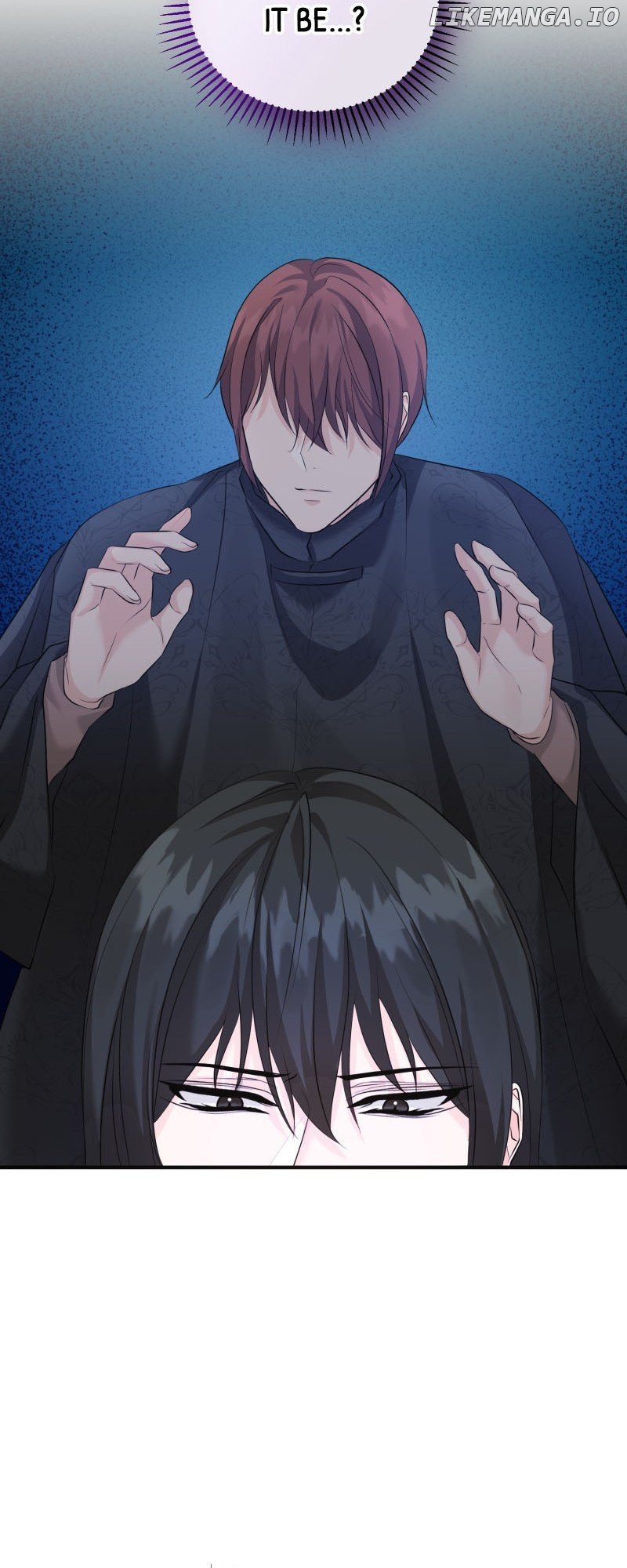 Can Love Blossom in a Poisoned Heart Chapter 44 - page 36