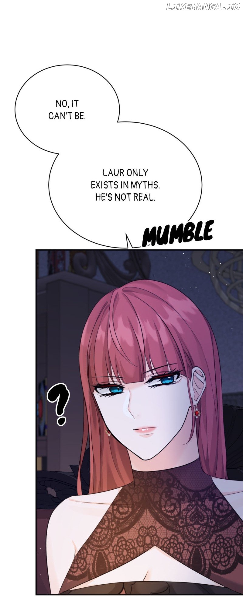 Can Love Blossom in a Poisoned Heart Chapter 44 - page 38