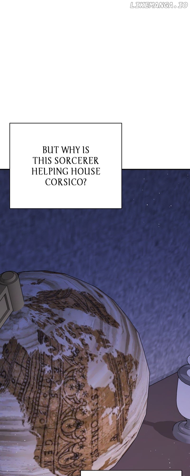 Can Love Blossom in a Poisoned Heart Chapter 44 - page 39