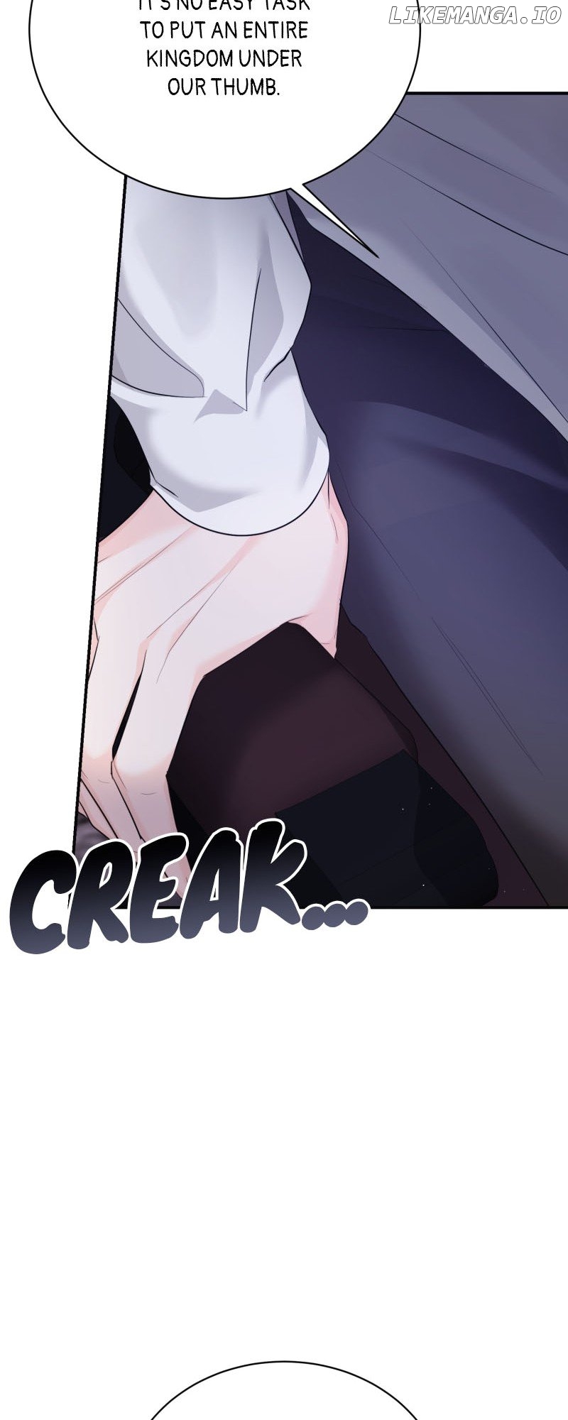 Can Love Blossom in a Poisoned Heart Chapter 44 - page 48