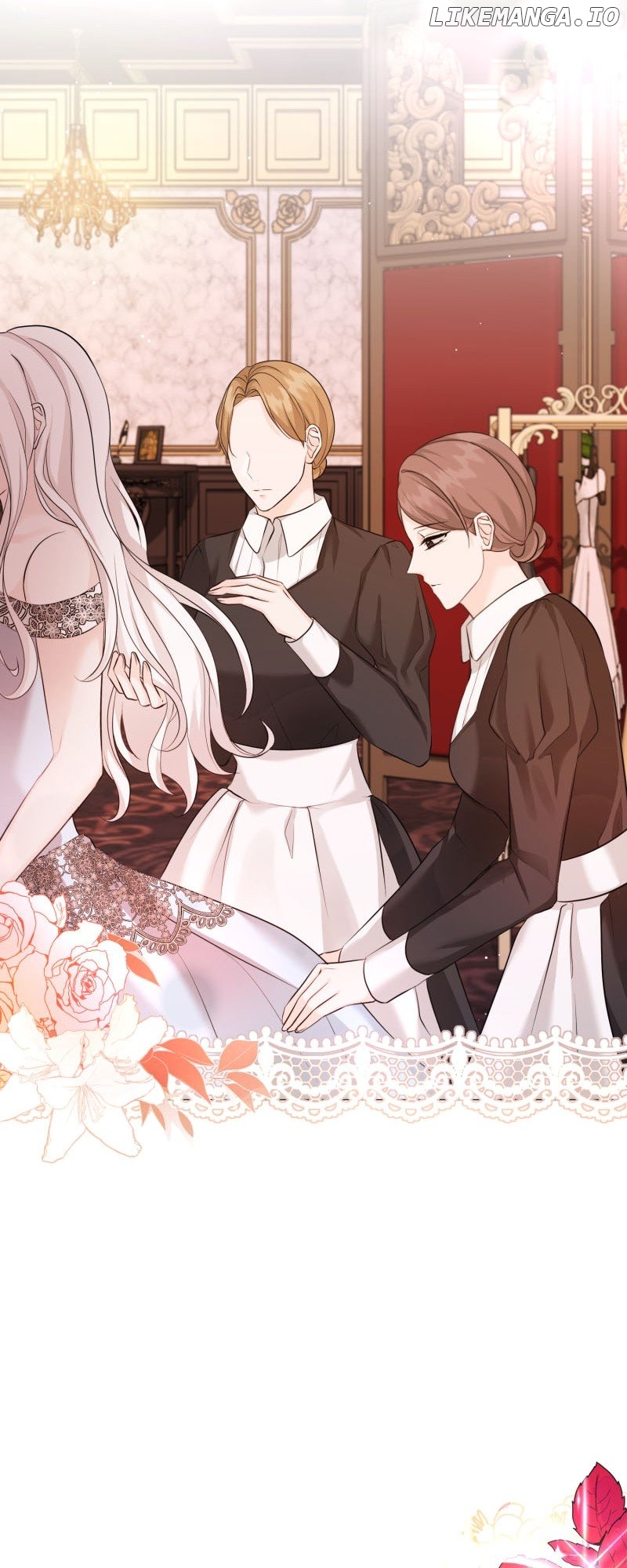 Can Love Blossom in a Poisoned Heart Chapter 44 - page 51