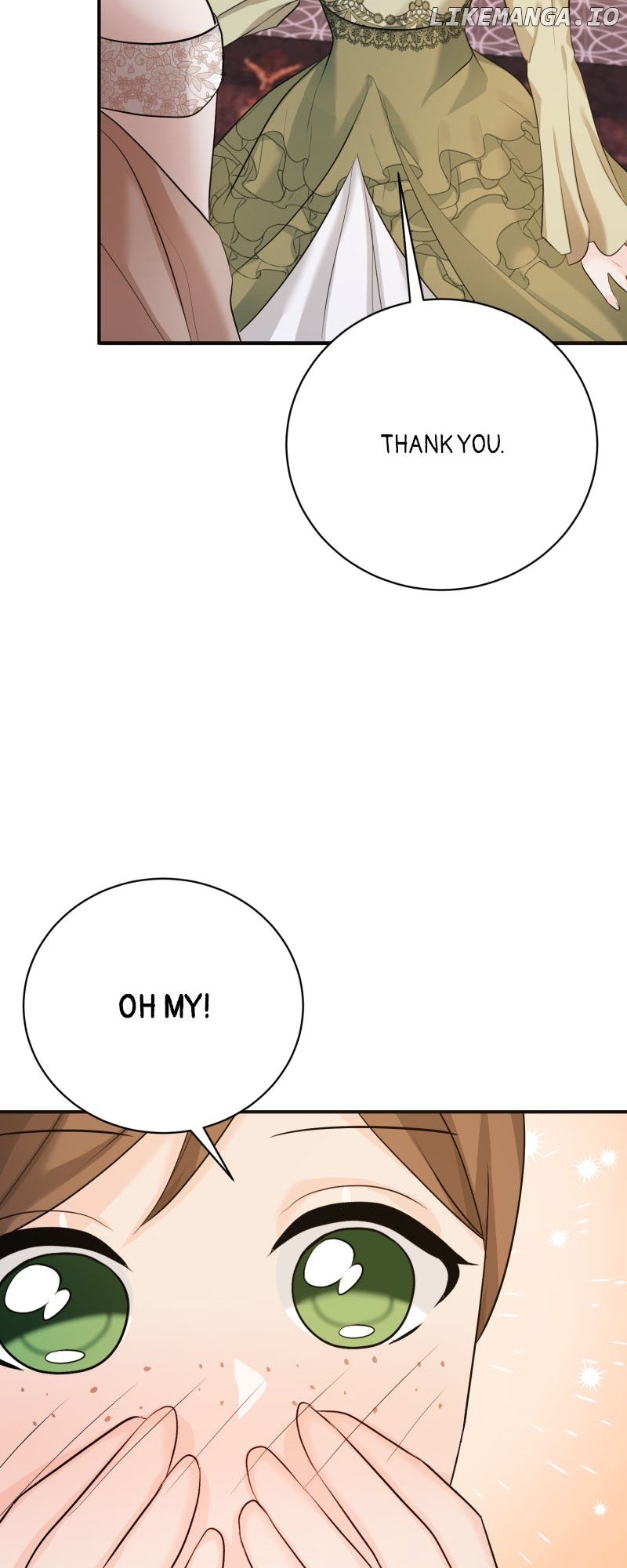 Can Love Blossom in a Poisoned Heart Chapter 44 - page 55