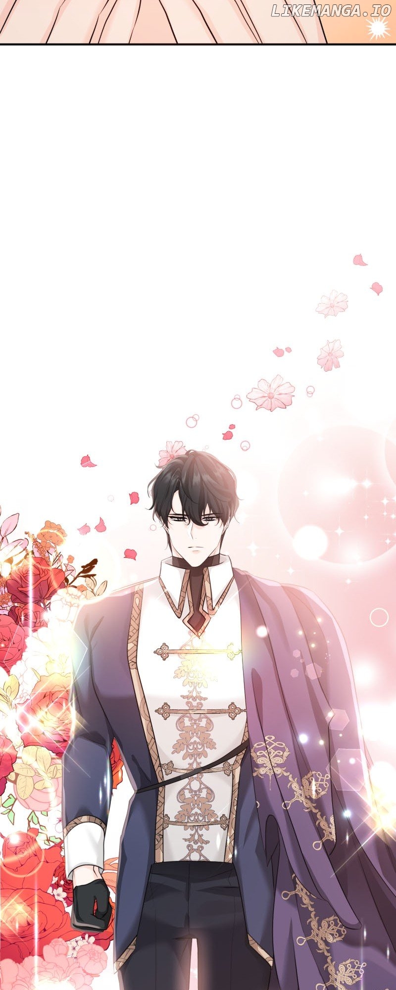 Can Love Blossom in a Poisoned Heart Chapter 44 - page 56