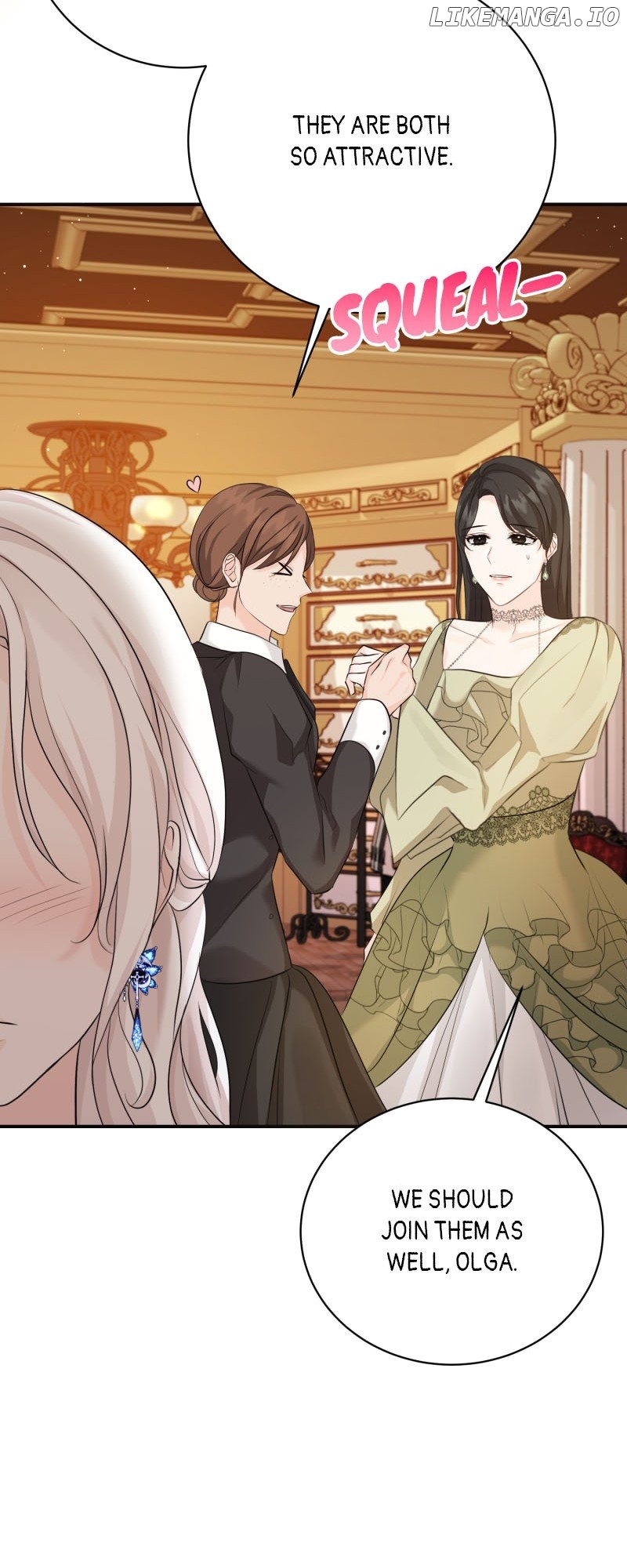 Can Love Blossom in a Poisoned Heart Chapter 44 - page 60