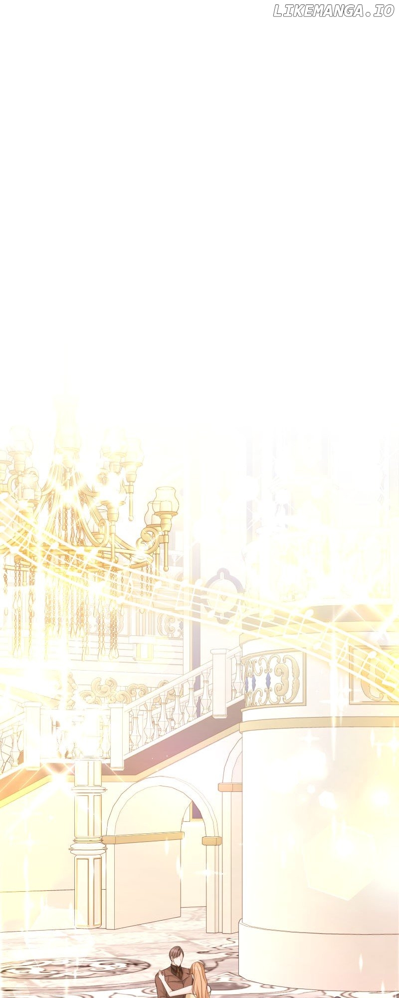 Can Love Blossom in a Poisoned Heart Chapter 44 - page 62