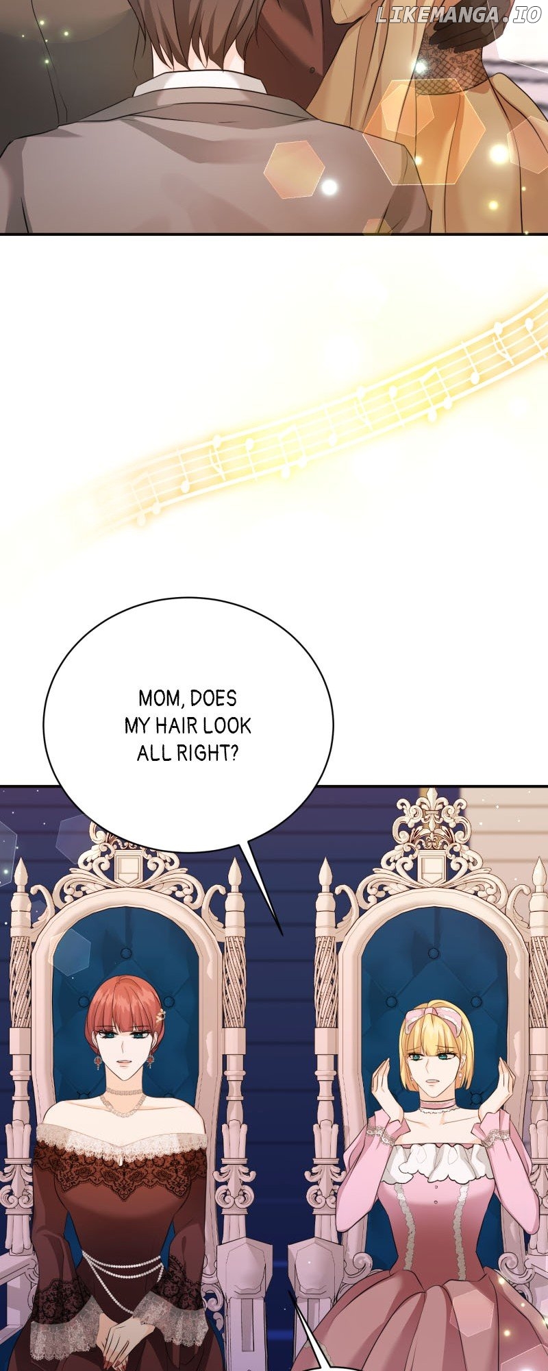 Can Love Blossom in a Poisoned Heart Chapter 44 - page 64